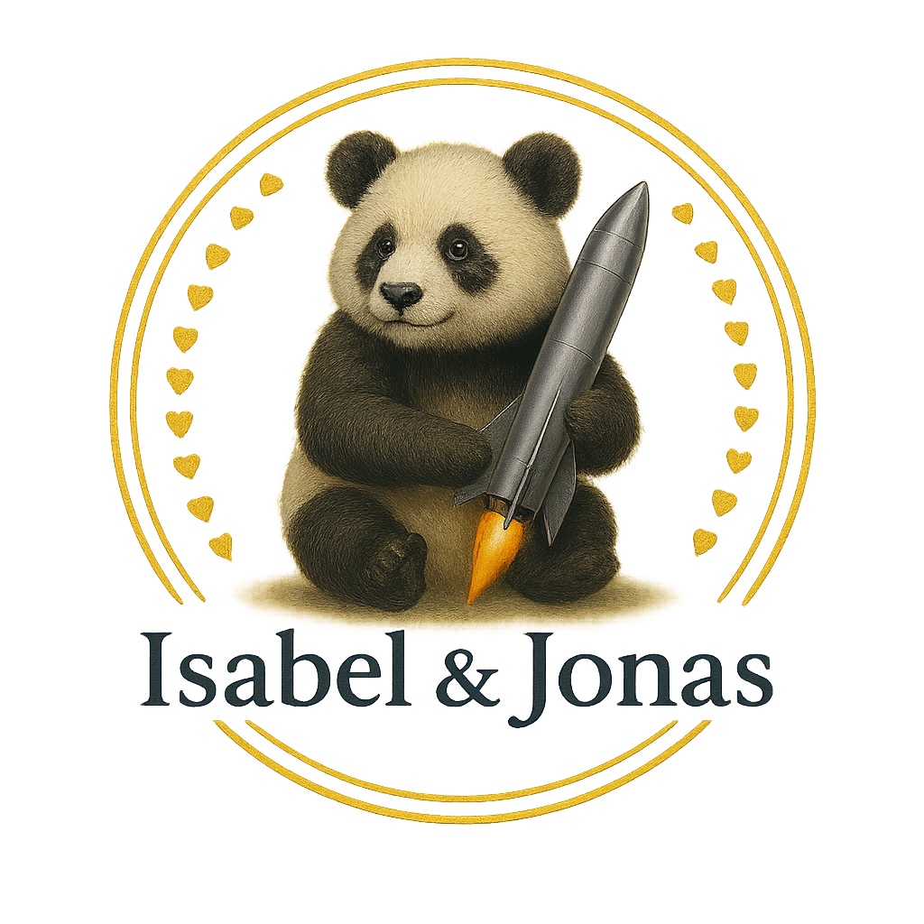Space Panda